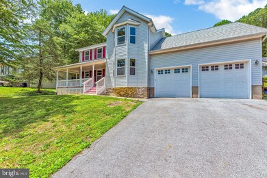 1036 Cattle Drive Ln, Lusby, MD 20657 - photo 3