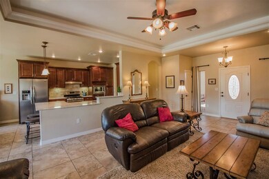 1215 Santiago St, Alamogordo, NM 88310 - photo 5