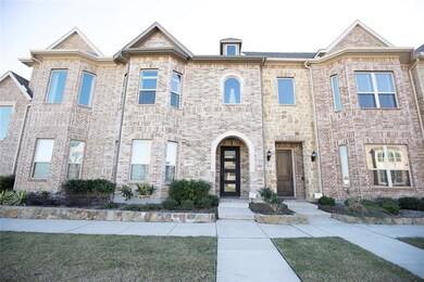3777 Dutchess Dr, Frisco, TX 75034 - photo 2