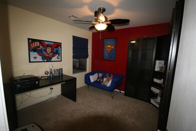 Super Bedroom 3!