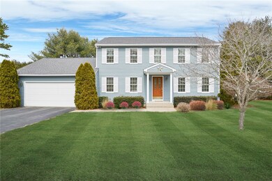 22 Sugar Maple Dr, Coventry, RI 02816 - photo 2