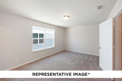 Cambridge Floorplan Representative Image