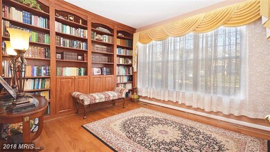 13461 Chapelwood Ct, Bristow, VA 20136 - photo 5