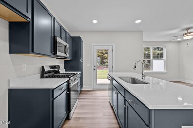 819 Pryor St unit 40, Mebane, NC 27302 - photo 6