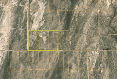 Tbd E Antelope Rd, Newcastle, UT 84756 - photo 2