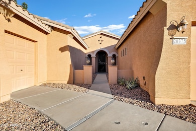 20375 N Enchantment Pass, Maricopa, AZ 85138 - photo 3