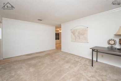 1609 Aldrich Ave, Wichita Falls, TX 76302 - photo 4