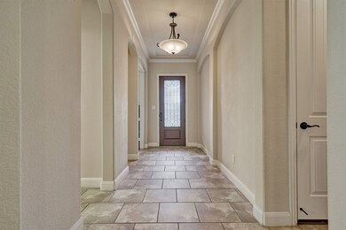 234 Hearthshire Cir, Magnolia, TX 77354 - photo 5