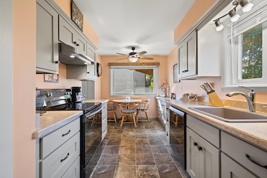 5632 Cambridge Ln #1, Mount Pleasant, WI