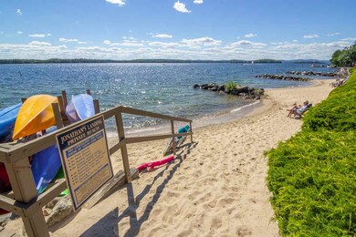 10 London Hill Rd unit 2, Moultonborough, NH 03254 - photo 7