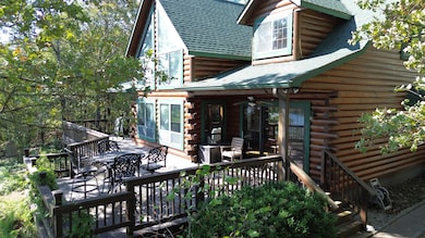 63309 E 246 Ln, Wyandotte, OK 74370 - photo 4