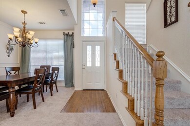 2713 Crystal Glenn Cir, Hurst, TX 76054 - photo 5