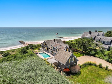 439 Sea View Ave, Osterville, MA 02655 - photo 2