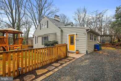 1611 W Rogers Ave, Baltimore, MD 21209 - photo 3