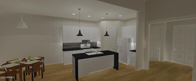 Renderings 2