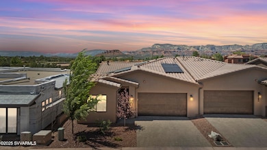 3950 Positano Place, Sedona, AZ 86336 - photo 4