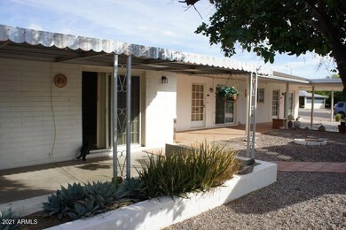 5308 E Boise St unit 5308, Mesa, AZ 85205 - photo 2