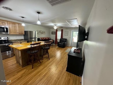 17584 Burnt Cabin Trail, Chilhowie, VA 24319 - photo 3