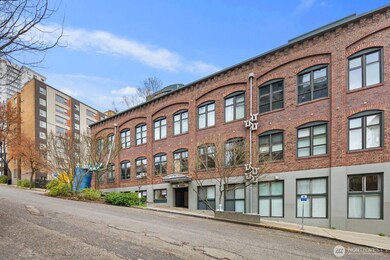 81 Vine St unit 406, Seattle, WA 98121 - photo 2