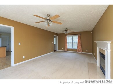 Living Room Alt View