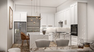 857 Fisher St unit H, Houston, TX 77018 - photo 7