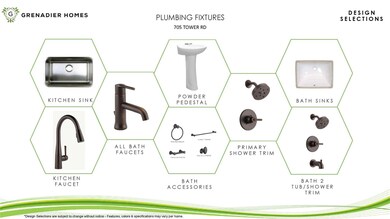 705 Tower Rd, Wylie, TX 75098 - photo 3