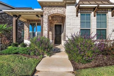 8563 Bronzegate Trail, Frisco, TX 75034 - photo 2