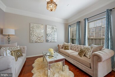 9411 Harcrest Way, Perry Hall, MD 21128 - photo 7