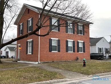 334 N 4th St, Upper Sandusky, OH 43351 - photo 2