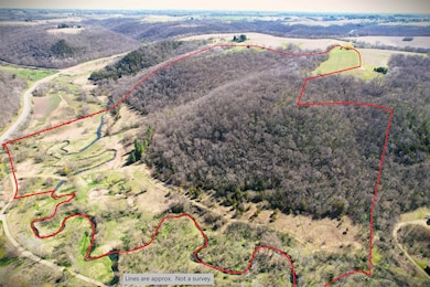 102+/- Acres Scenic View Rd, Gays Mills, WI 54631 - photo 2