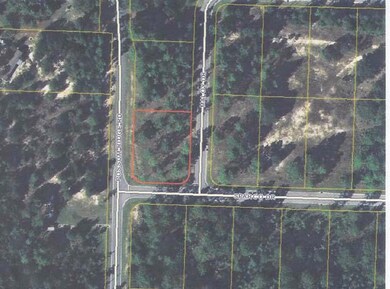 Aerial and location Map