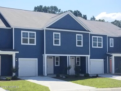 1658 Killdeer Lane Wilmington NC 28405 U