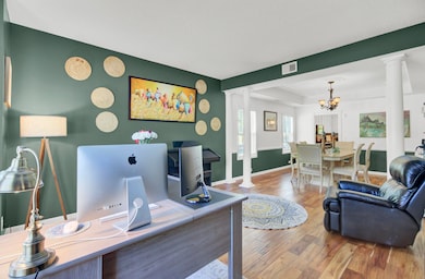 Home Office