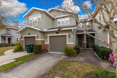 2312 Sunset Bluff Dr, Jacksonville, FL 32216 - photo 2