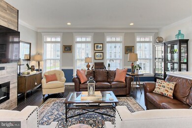 240 Upper Brook Terrace, Purcellville, VA 20132 - photo 4