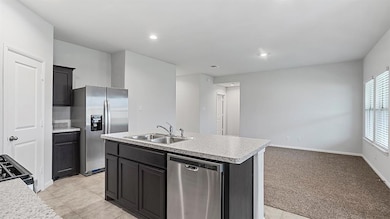 604 Bridle Ave, Fort Worth, TX 76108 - photo 7