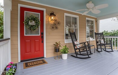 Front Porch 3