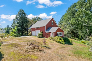 65 Eddy Rd, Edgecomb, ME 04556 - photo 5