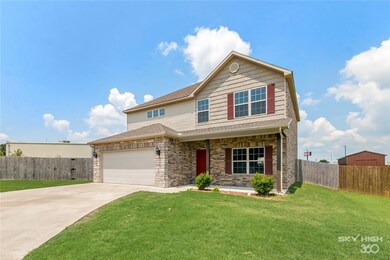 1110 Musket St, Prairie Grove, AR 72753 - photo 2