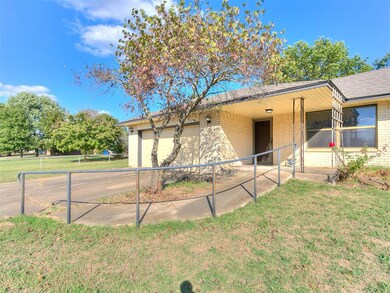 19901 Prairieview Rd, Tecumseh, OK 74873 - photo 3