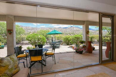 Arizona Room 3
