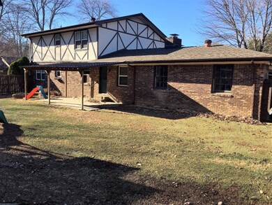 401 Royal Oak Dr, Dalton, GA 30721 - photo 2