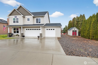 2429 Highlandview Dr, East Wenatchee, WA 98802 - photo 3