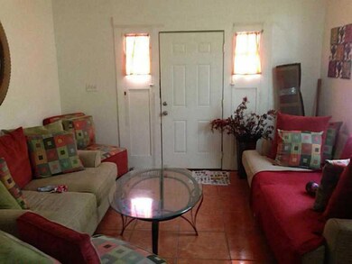 Living Room.