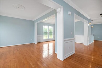 17827 Meriwether Lewis St, Ruther Glen, VA 22546 - photo 3