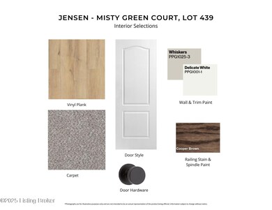 118 Misty Green Ct, Mount Washington, KY 40047 - photo 5