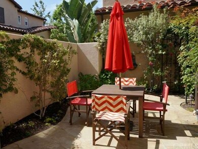 Fabulous flagstone tile patio and professionally l