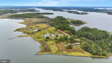 5304 Cassons Neck Rd, Cambridge, MD 21613 - photo 2