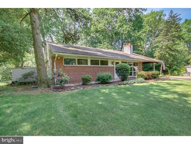 206 Meadowcroft Ln, Media, PA 19063 - photo 7