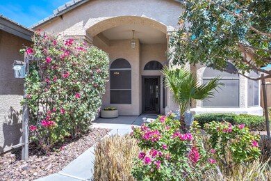 11264 E Peterson Ave unit 4, Mesa, AZ 85212 - photo 4